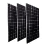 PANEL SOLAR MONOCRISTALINO 410W - 24V - Imagen 2