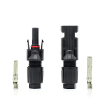 CONECTOR MC4 SENCILLO