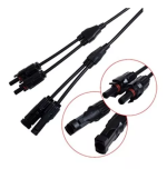 CONECTOR MC4 Y - Imagen 4