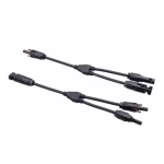 CONECTOR MC4 Y - Imagen 3