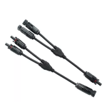 CONECTOR MC4 Y - Imagen 2