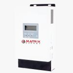 CONTROLADOR SOLAR MPPT 60A - Imagen 4