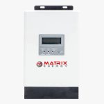 CONTROLADOR SOLAR MPPT 60A