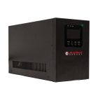 INVERSOR CARGADOR 1500W 24V ONDA PURA - Imagen 3