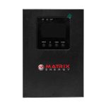 INVERSOR CARGADOR 1500W 24V ONDA PURA