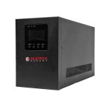 INVERSOR CARGADOR 1500W 24V ONDA PURA - Imagen 4