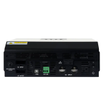 INVERSOR SOLAR HIBRIDO 1KV 12V MATRIX - Imagen 3