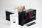 INVERSOR HÍBRIDO GREENPOINT FASE DIVIDIDA 6000W-80MPPT - Imagen 2