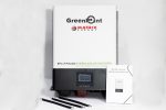 INVERSOR HÍBRIDO GREENPOINT FASE DIVIDIDA 6000W-80MPPT