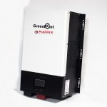INVERSOR SOLAR HIBRIDO GREENPOINT 3000W 24V 100A