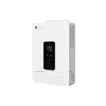INVERSOR HIBRIDO SRNE 10KW OFF GRID ASP - Imagen 4
