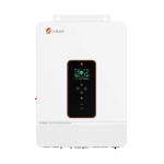 INVERSOR HIBRIDO SRNE 10KW OFF GRID ASP