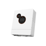 INVERSOR HIBRIDO SRNE 5KW OFF GRID - Imagen 2