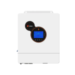 INVERSOR HIBRIDO SRNE 5KW OFF GRID