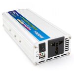 INVERSOR ONDA MODIFICADA 1000W 12V - Imagen 2