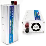INVERSOR ONDA MODIFICADA 1000W 12V