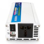 INVERSOR ONDA MODIFICADA 1000W 12V - Imagen 3