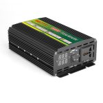 INVERSOR ONDA MODIFICADA 1000W 12V BEM - Imagen 3