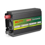INVERSOR ONDA MODIFICADA 1000W 12V BEM - Imagen 4