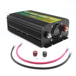INVERSOR ONDA MODIFICADA 1000W 12V BEM - Imagen 6