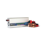 INVERSOR ONDA MODIFICADA 1000W 24V - Imagen 3