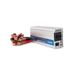 INVERSOR ONDA MODIFICADA 1000W 24V - Imagen 2