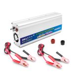 INVERSOR ONDA MODIFICADA 1000W 24V - Imagen 5