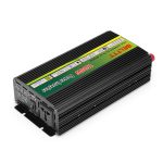INVERSOR ONDA MODIFICADA 1500W 12V BEM - Imagen 5