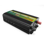 INVERSOR ONDA MODIFICADA 1500W 12V BEM - Imagen 6