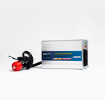 INVERSOR ONDA MODIFICADA 200W 12V - Imagen 2