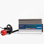 INVERSOR ONDA MODIFICADA 200W 12V
