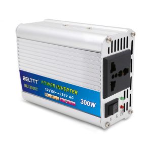 INVERSOR ONDA MODIFICADA 300W 12