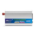 INVERSOR ONDA MODIFICADA 500W 12V