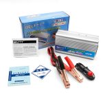 INVERSOR ONDA MODIFICADA 500W 12V - Imagen 5