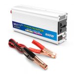 INVERSOR ONDA MODIFICADA 800W 12V - Imagen 7