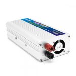 INVERSOR ONDA MODIFICADA 800W 12V - Imagen 5