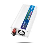 INVERSOR ONDA MODIFICADA 800W 12V - Imagen 3