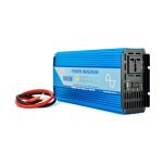 INVERSOR ONDA PURA 1000W 12V - Imagen 2