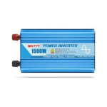 INVERSOR ONDA PURA 1500W 12V