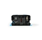 INVERSOR ONDA PURA 1500W 12V - Imagen 2