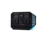INVERSOR ONDA PURA 2000W 24V - Imagen 2