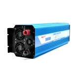 INVERSOR ONDA PURA 5000W 24V - Imagen 3