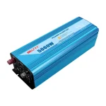 INVERSOR ONDA PURA 5000W 24V