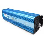 INVERSOR ONDA PURA 5000W 24V - Imagen 2