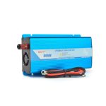 INVERSOR ONDA PURA 600W 24V
