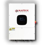 INVERSOR SOLAR MATRIX 12KW FASE DIVIDIDA