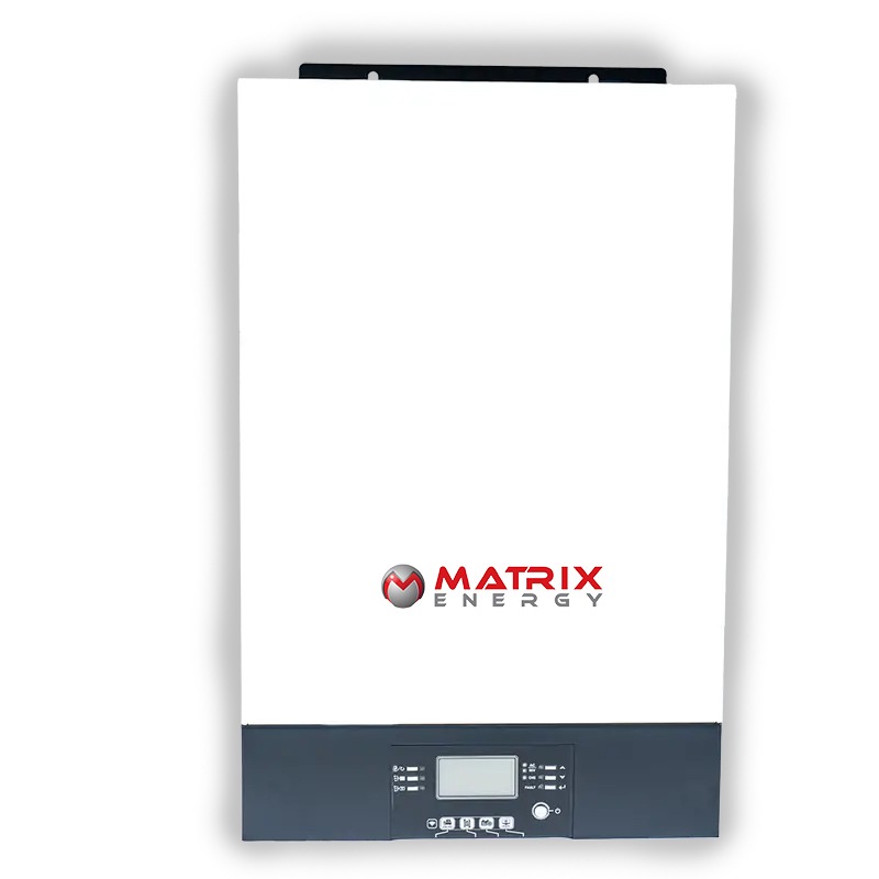 INVERSOR-SOLAR-MATRIX-6KVA-FASE-DIVIDIDA-ISH6KVAFDPW-MATRIX-ENERGY-SYSTEMS-1 INVERSOR SOLAR MATRIX 6KVA OFF GRID FASE DIVIDIDA 220/110 - Imagen 1
