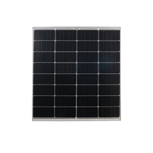 PANEL SOLAR MONOCRISTALINO 120W - 12V