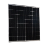 PANEL SOLAR MONOCRISTALINO 120W - 12V - Imagen 3