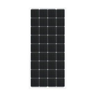 PANEL SOLAR MONOCRISTALINO 170W 12V